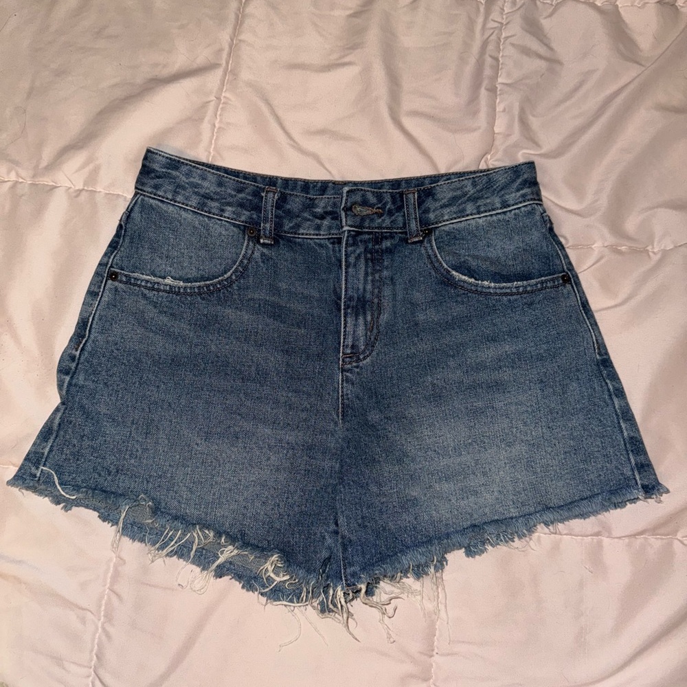 Denim BDG Shorts
